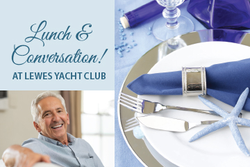 lewes yacht club menu