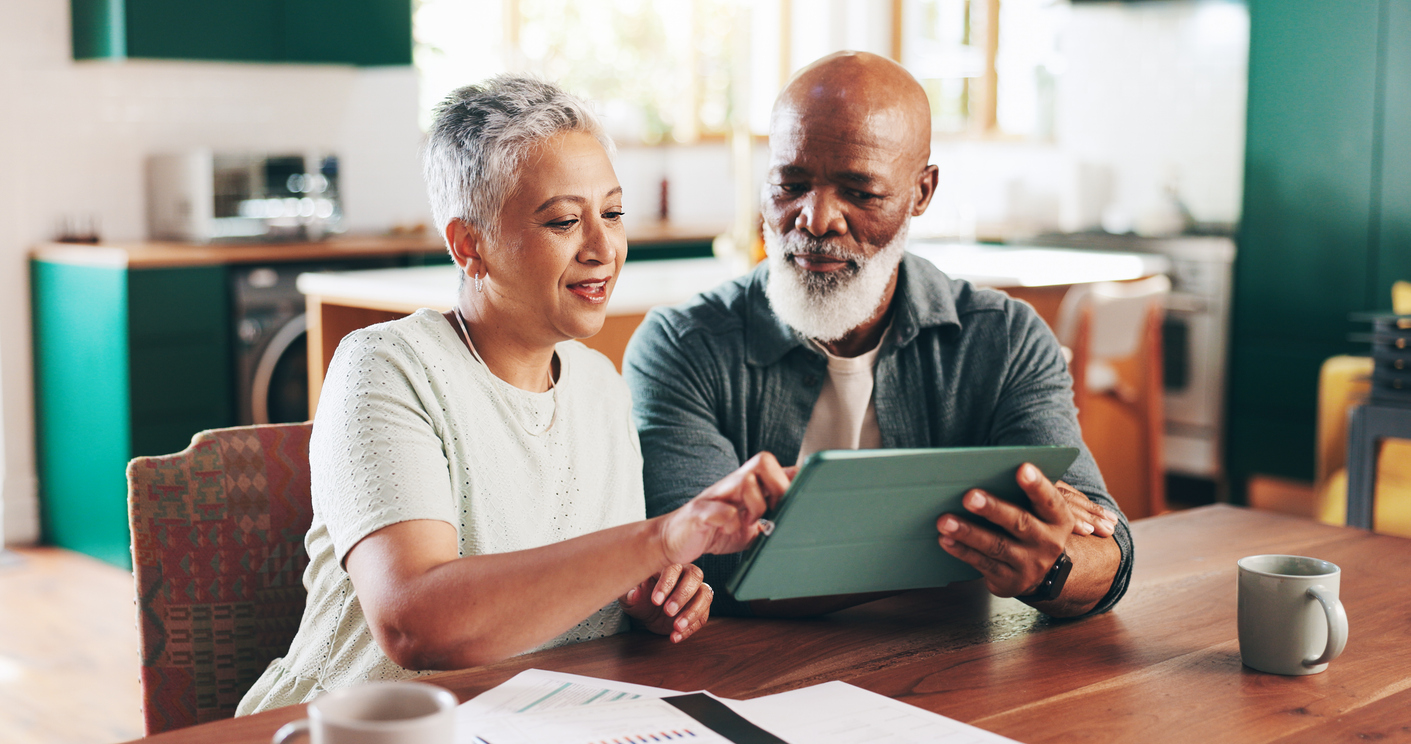 Couple contemplates long-term care costs